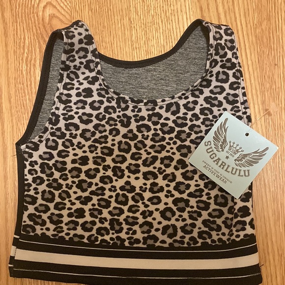 Sugar Lulu YM 2 piece new with tags - Picture 2 of 7